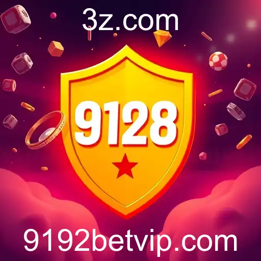9192 Bet: A Nova Era dos Jogos Online em 2025