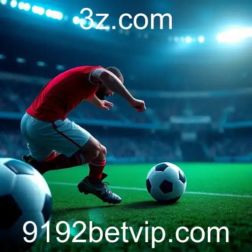 9192 Bet Inova com Novidades no Mercado de Jogos