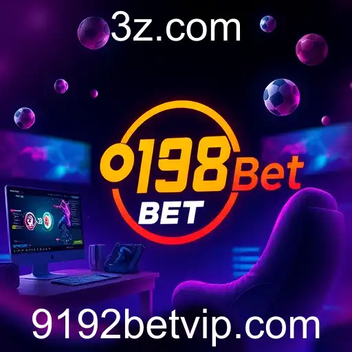 A Ascensão da 9192 Bet no Cenário de Jogos 2026