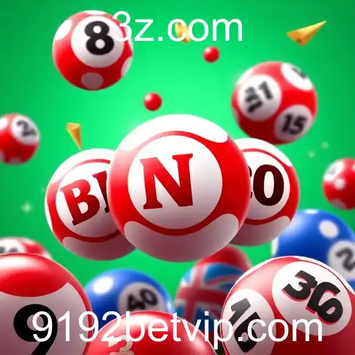 A Fascinante Categoria de Jogos de Bingo na Plataforma 9192 Bet