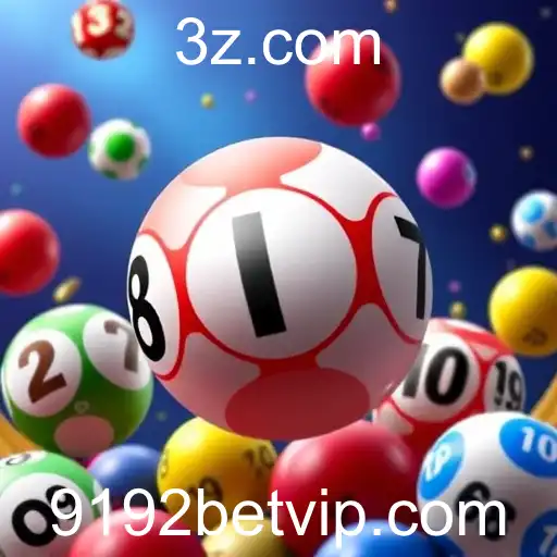 Entendendo a Categoria 'Jogos de Loteria' no 9192 Bet