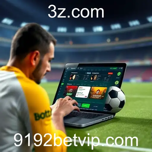 A Evolução do Mercado de Apostas Online no Brasil