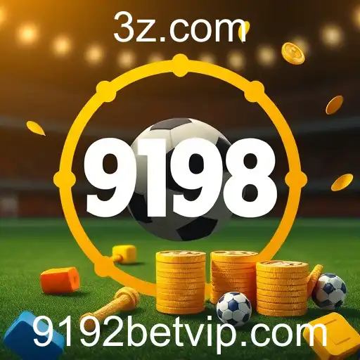 Nova Era dos Jogos Online: 9192 Bet Abre o Caminho