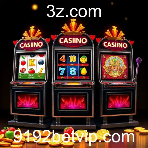 Tendências e Evolução dos Sites de Jogos em 2025