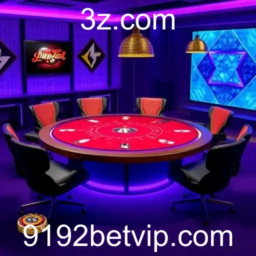 A Ascensão do 9192 Bet no Mercado de Jogos Online