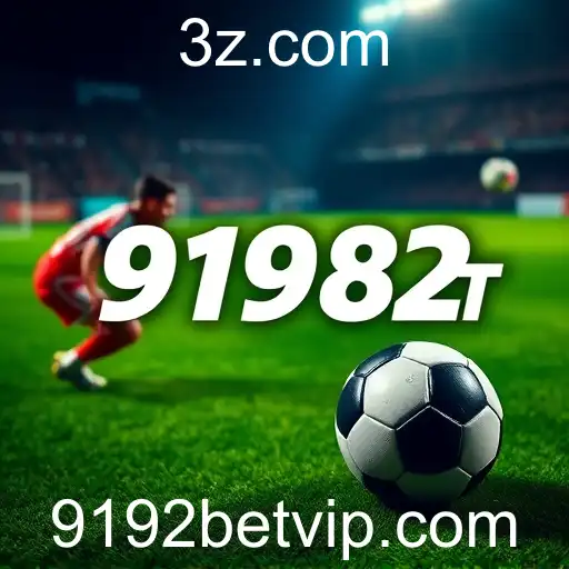 A Importância das Apostas Esportivas no 9192 Bet