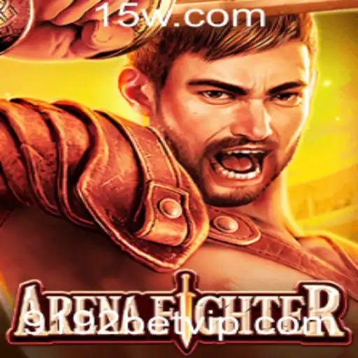 ArenaFighter: A Batalha Épica Reimaginada
