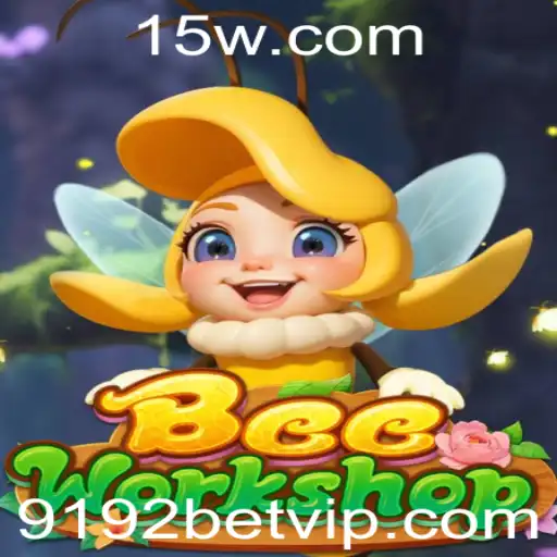 Descubra o Fascinante Mundo de BeeWorkshop e Como Apostar com 9192 Bet