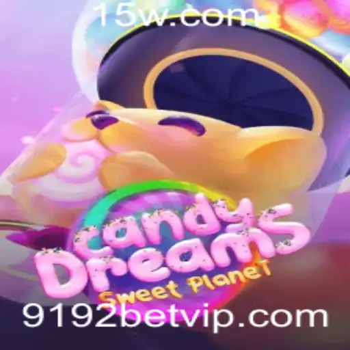 Explorando o Mundo de CandyDreams e a Dinâmica do 9192 Bet
