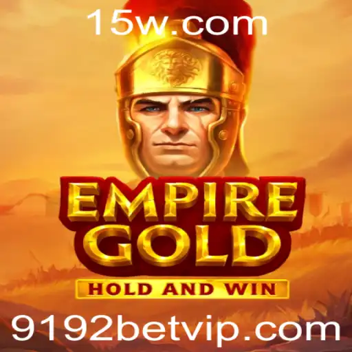 EmpireGold: Um Mergulho no Mundo dos Jogos Através do 9192 Bet