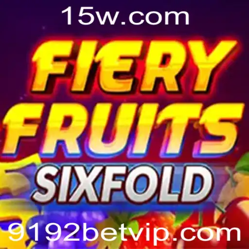 FieryFruitsSixFold: Descubra o Jogo Inovador e Suas Regras