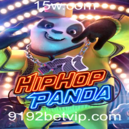 Explorando o Mundo do HipHopPanda: Guia Completo para 9192 Bet