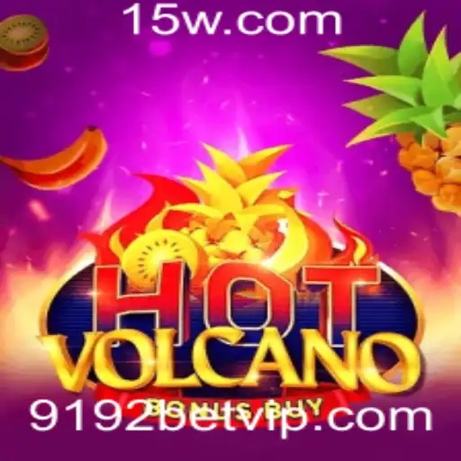 Explorando HotVolcanoBonusBuy: Um Mergulho no Jogo com 9192 Bet