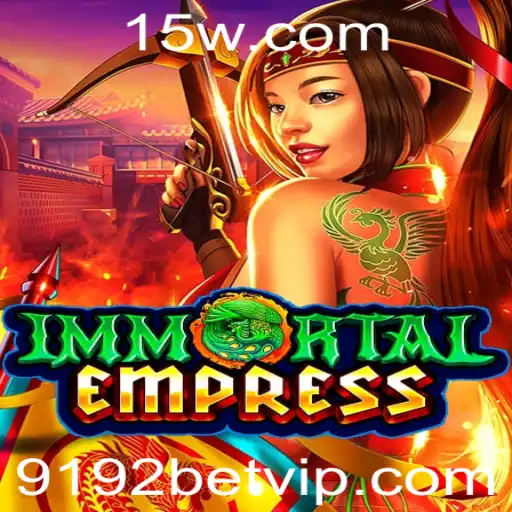 Explorando o Mundo de ImmortalEmpress: Um Guia Completo