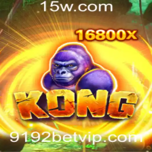 Descubra a Emoção do Jogo Kong com 9192 Bet