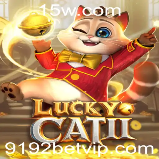 LuckyCatII: Um Guia Completo para o Novo Fenômeno dos Jogos de Aposta