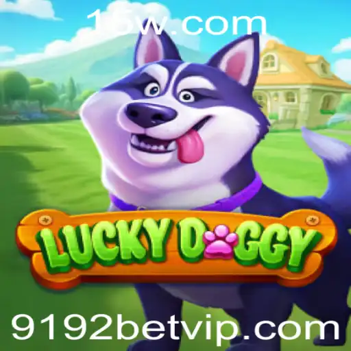 Explorando o Fascinante Mundo de LuckyDoggy e a Palavra-chave em Ascensão '9192 bet'