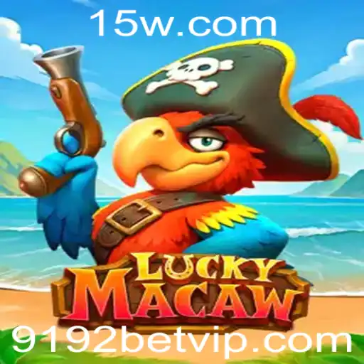 Explorando o Mundo do Jogo LuckyMacaw: Uma Jornada Através do 9192 Bet