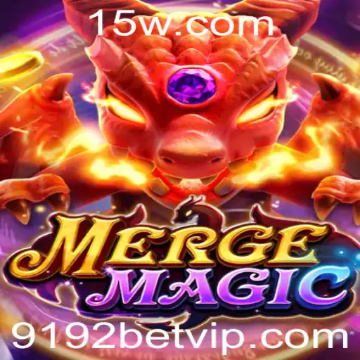 Descubra o Fascinante Mundo de MergeMagic e o Desafio 9192 Bet