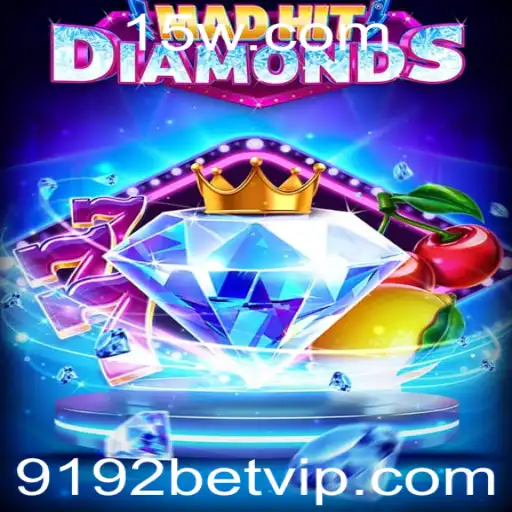 MadHitDiamonds: Um Guia Completo para o Jogo de Estratégia e Aposta '9192 Bet'