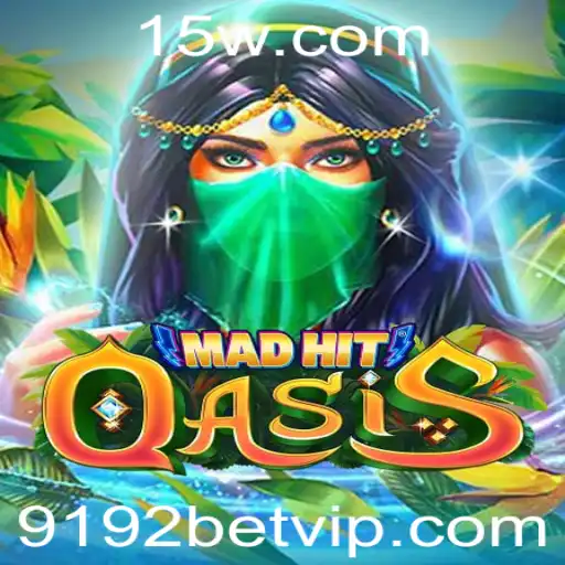 Explorando o MadHitOasis: Um Jogo de Aventura Inovador com Elementos de Aposta