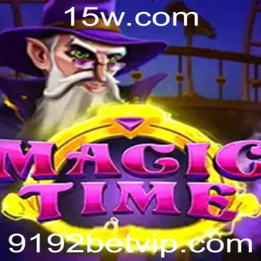 MagicTime: Explorando o Universo Encantado do Jogo e as Estratégias de Aposta com 9192 Bet