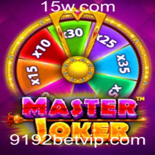 Descubra o Fascinante Mundo de MasterJoker com 9192 Bet