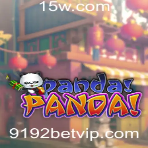 Explorando PandaPanda: A Nova Sensação nos Jogos de Aposta com 9192 Bet