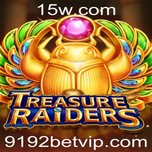 Descubra o Mundo de TREASURERAIDERS e a Emoção de Apostar com 9192 bet