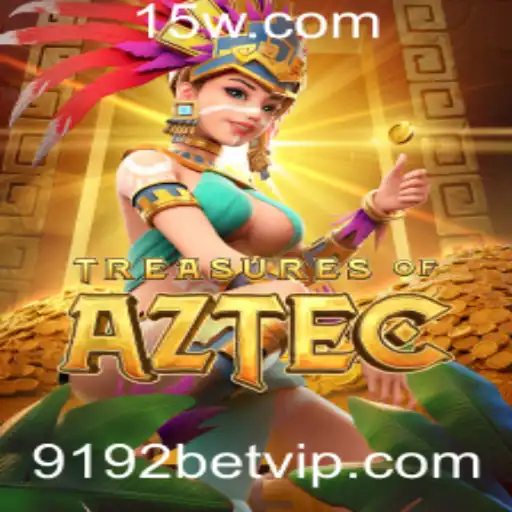 Descubra o Fascinante Mundo do Jogo Treasures of Aztec