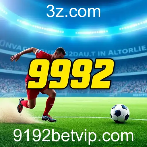 Explorando a Categoria de Esportes Virtuais no 9192 Bet